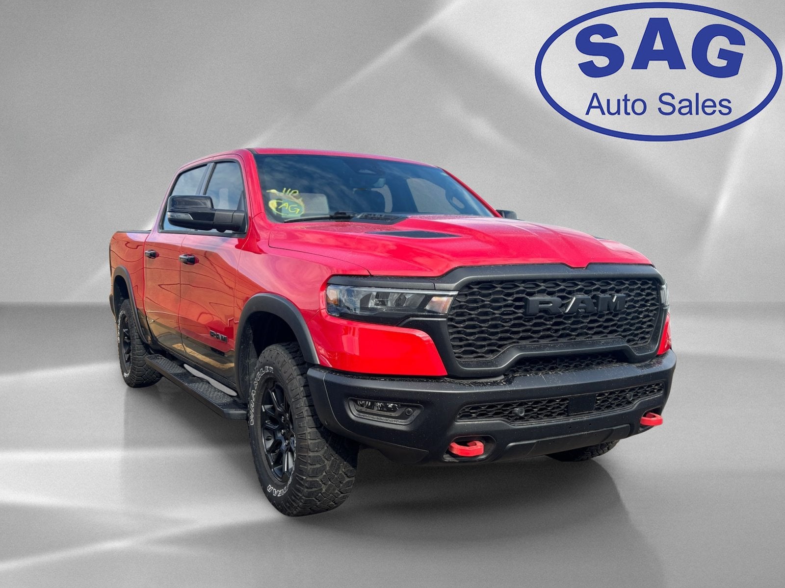 ram ram 1500 pickup 2025 1C6SRFLP0SN683793 image ram ram 1500 pickup 2025 1C6SRFLP0SN683793 image